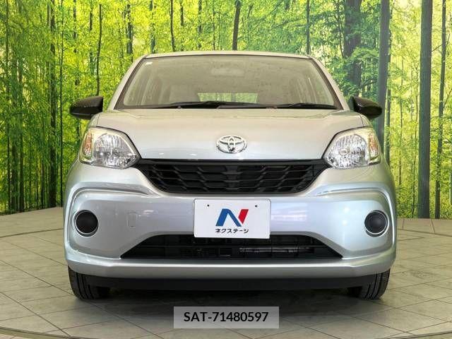 Toyota PASSO 2018-07 250833-14