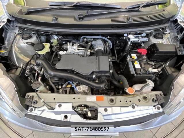 Toyota PASSO 2018-07 250833-18