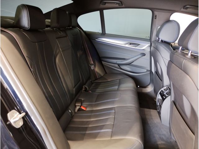 Bmw 5 SERIES 2021-09 187770-12