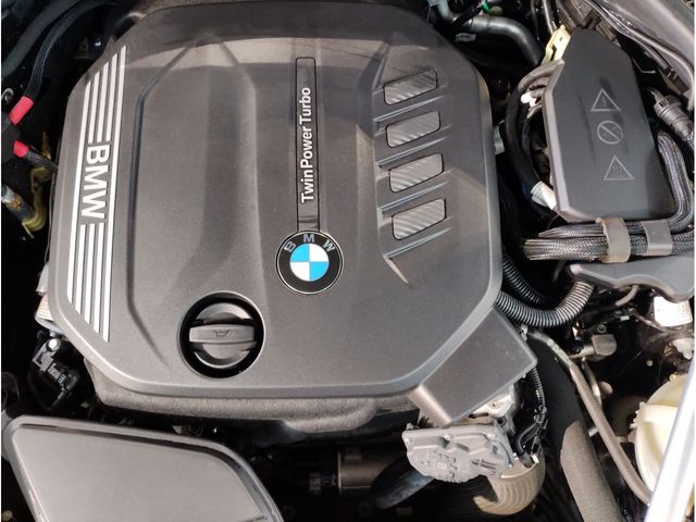 Bmw 5 SERIES 2021-09 187770-19