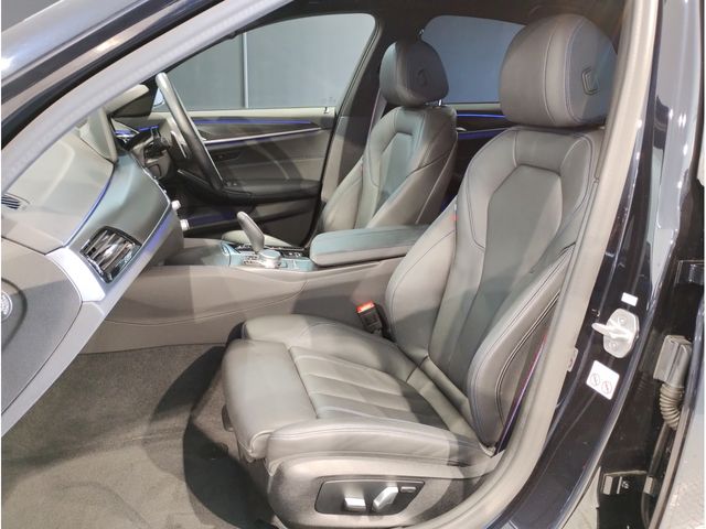 Bmw 5 SERIES 2021-09 187770-11