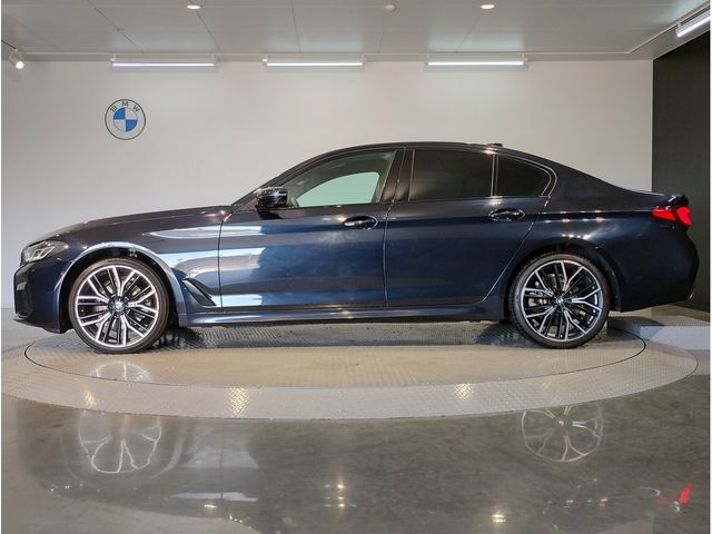 Bmw 5 SERIES 2021-09 187770-6