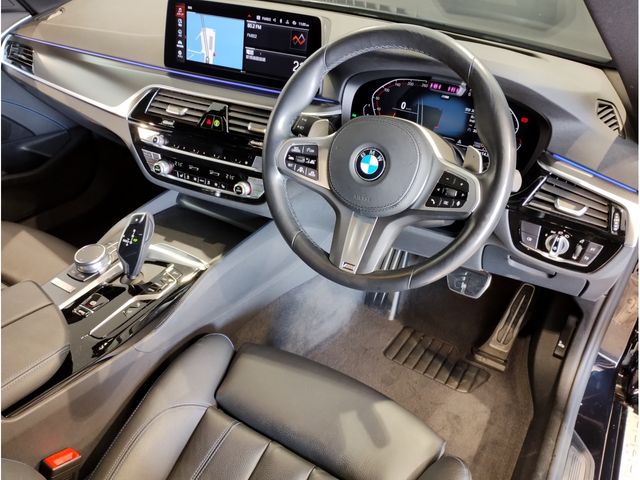 Bmw 5 SERIES 2021-09 187770-1