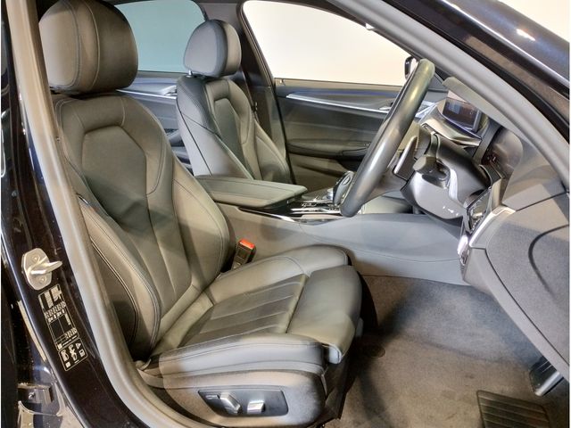 Bmw 5 SERIES 2021-09 187770-10