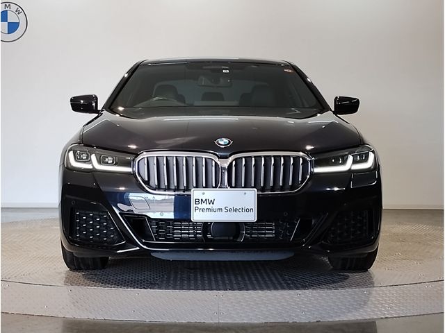 Bmw 5 SERIES 2021-09 187770-3