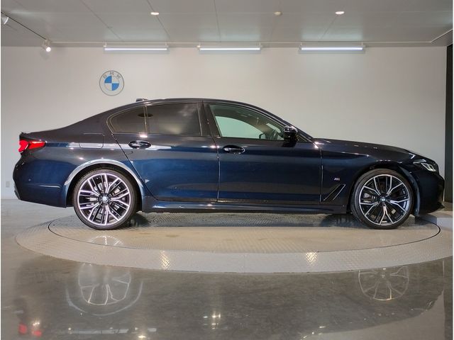 Bmw 5 SERIES 2021-09 187770-5