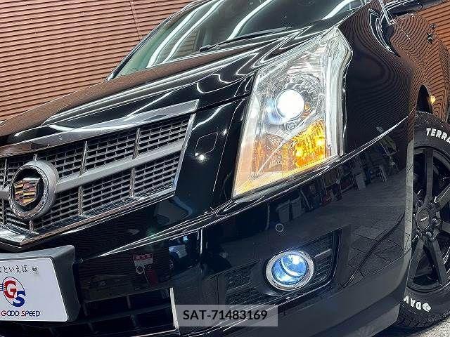 Cadillac SRX 2012-06 299022-19
