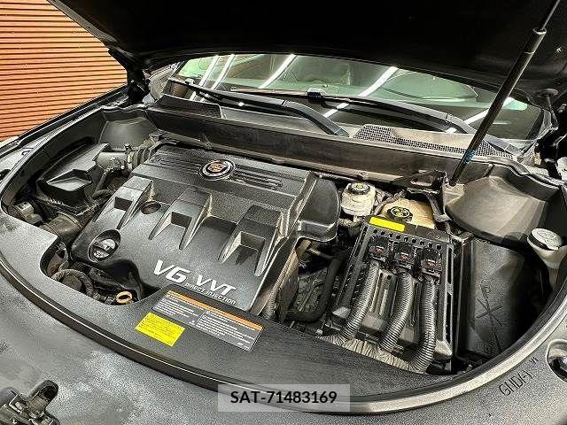 Cadillac SRX 2012-06 299022-17