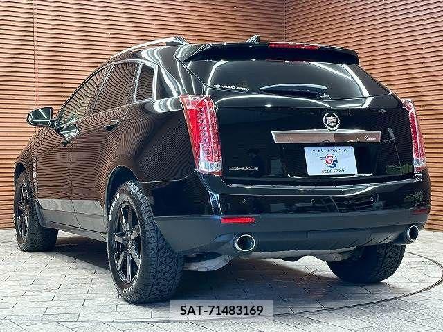 Cadillac SRX 2012-06 299022-16