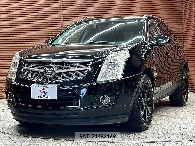 Cadillac SRX 2012-06 299022-14