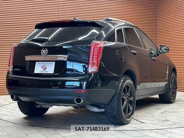 Cadillac SRX 2012-06 299022-15