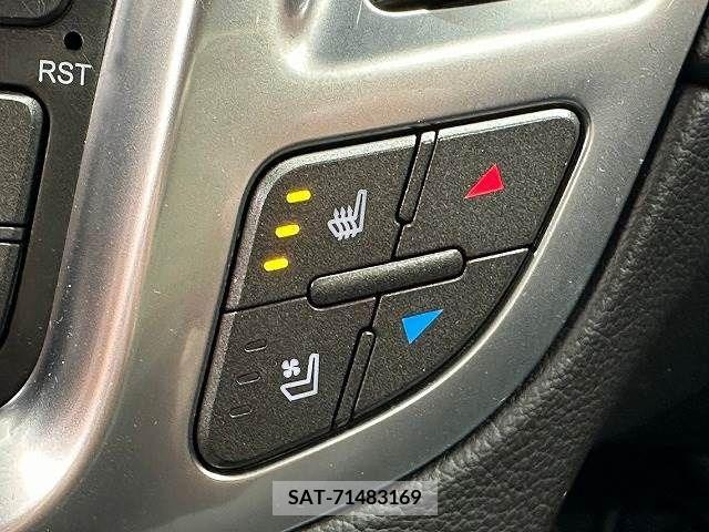 Cadillac SRX 2012-06 299022-8