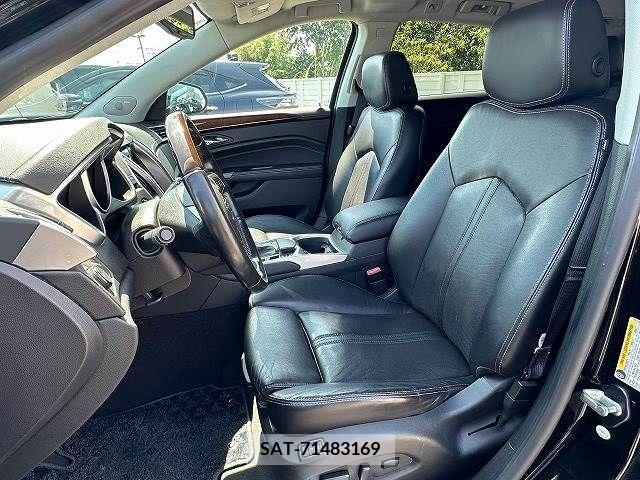 Cadillac SRX 2012-06 299022-7