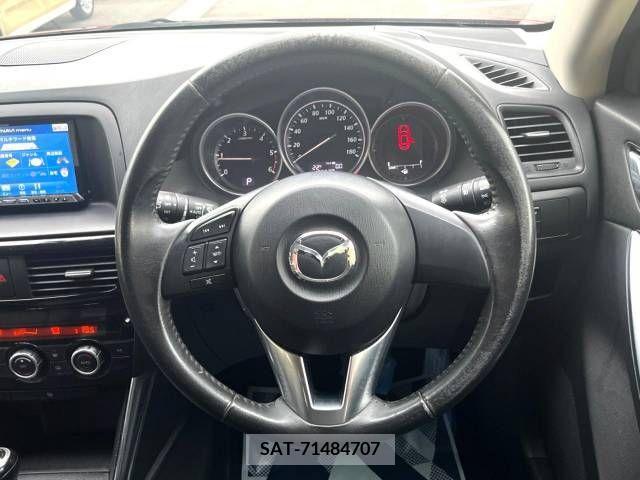 Mazda CX-5 2013-02 308249-11