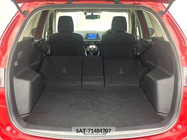 Mazda CX-5 2013-02 308249-10