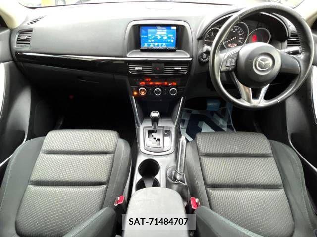 Mazda CX-5 2013-02 308249-1