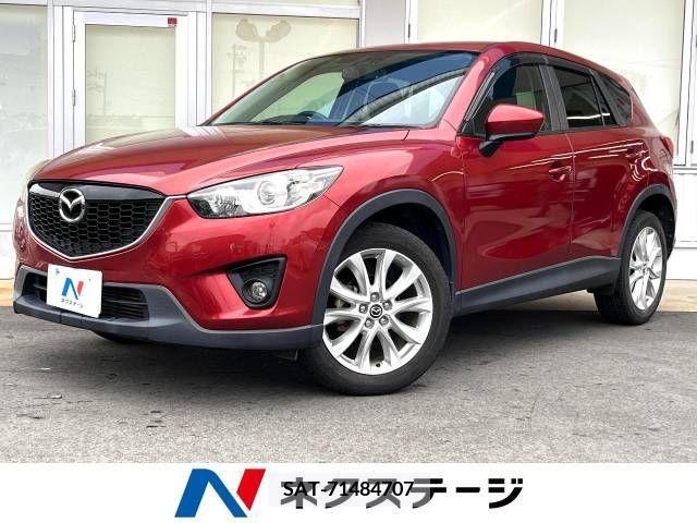 Mazda CX-5 2013-02 308249-0