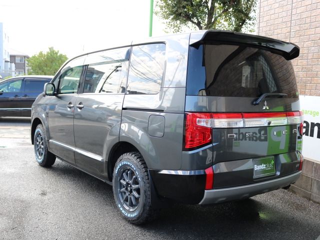 Mitsubishi DELICA D5 2020-04 9977-6