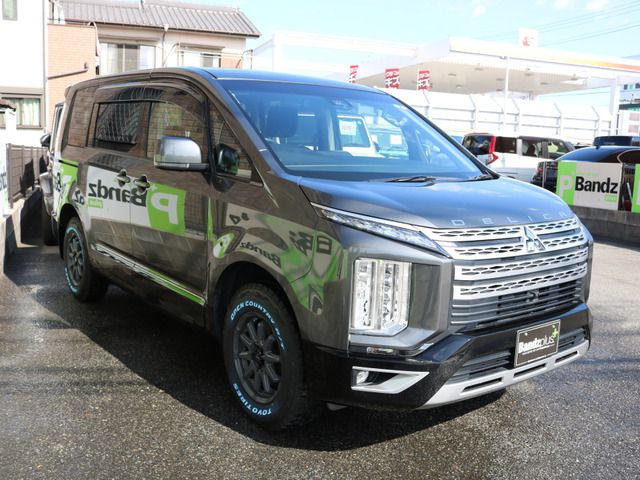 Mitsubishi DELICA D5 2020-04 9977-10
