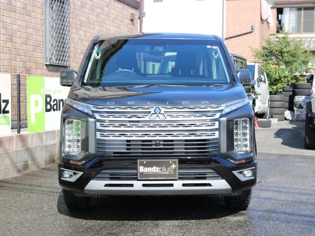 Mitsubishi DELICA D5 2020-04 9977-3