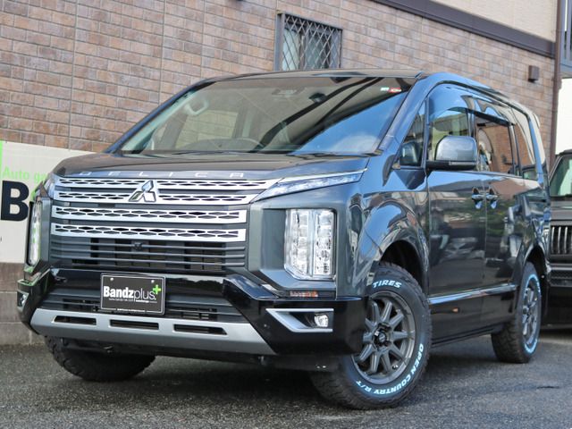 Mitsubishi DELICA D5 2020-04 9977-4