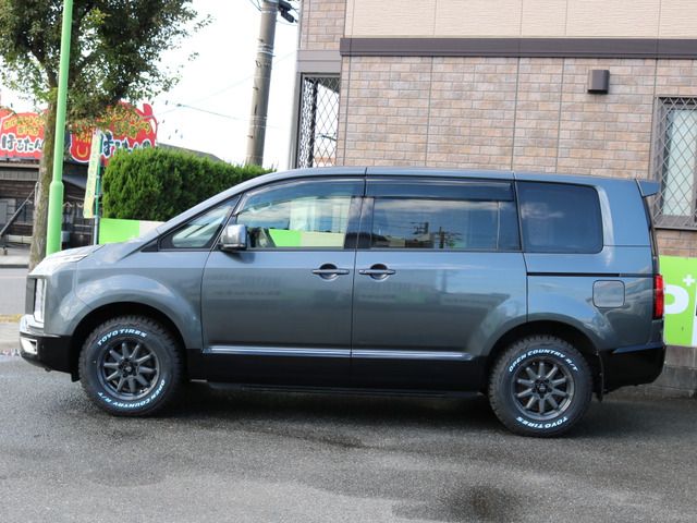 Mitsubishi DELICA D5 2020-04 9977-5