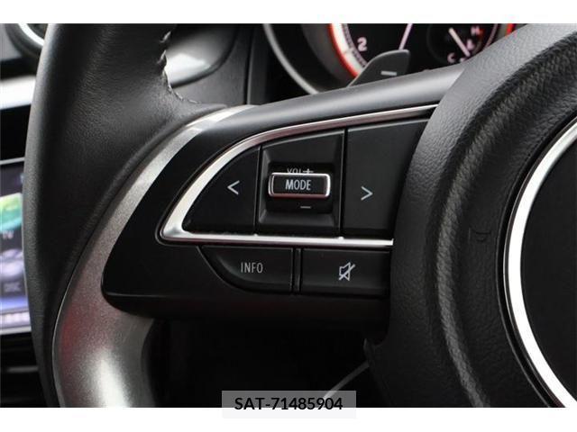 Suzuki SWIFT 2019-05 211478-19
