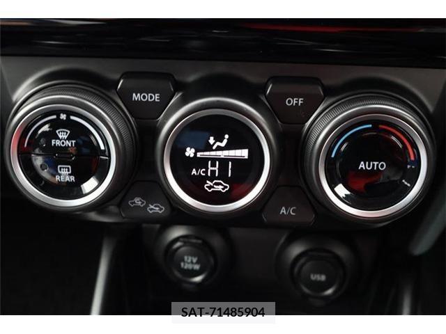 Suzuki SWIFT 2019-05 211478-14