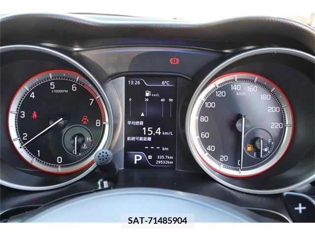 Suzuki SWIFT 2019-05 211478-8