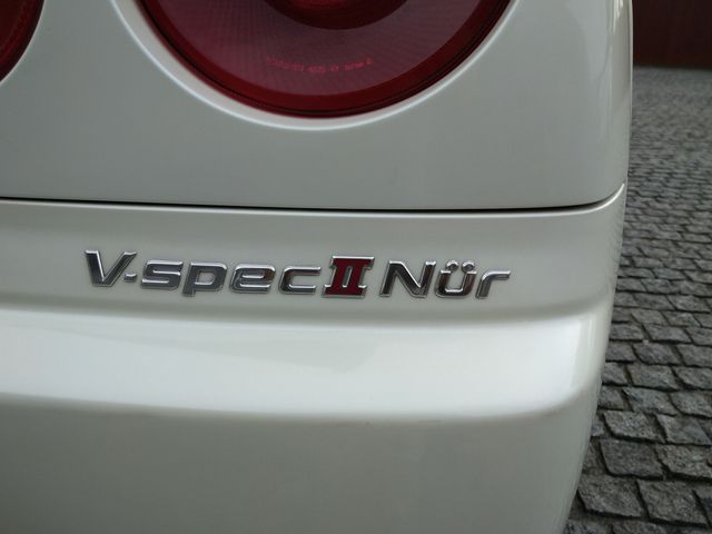 Nissan SKYLINE GT-R 2002-08 1564-8