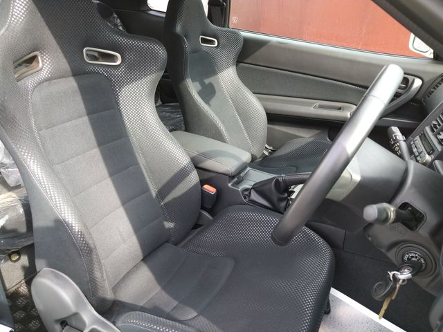 Nissan SKYLINE GT-R 2002-08 1564-14