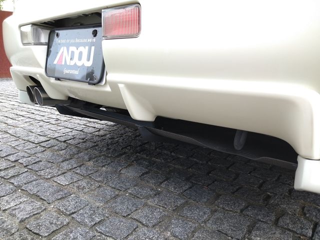 Nissan SKYLINE GT-R 2002-08 1564-7