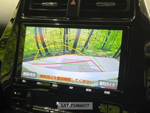 Toyota PRIUS 2019-03 224379-5