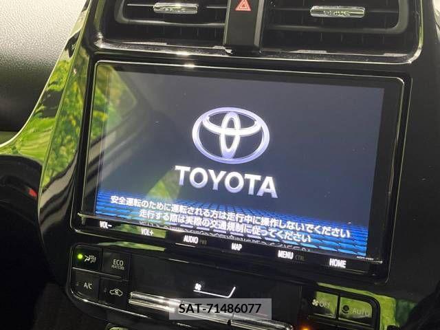 Toyota PRIUS 2019-03 224379-3