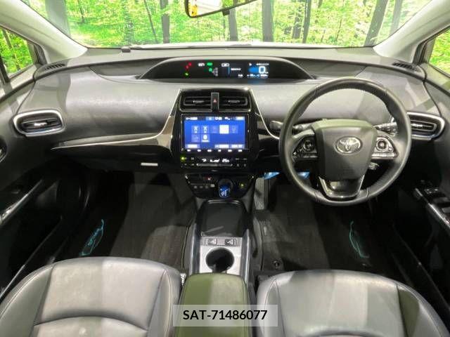 Toyota PRIUS 2019-03 224379-1