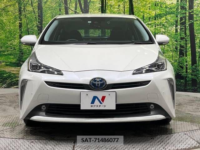 Toyota PRIUS 2019-03 224379-14