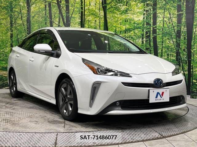 Toyota PRIUS 2019-03 224379-16