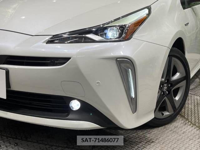 Toyota PRIUS 2019-03 224379-12