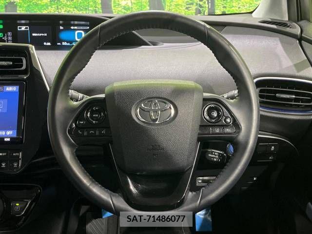 Toyota PRIUS 2019-03 224379-11