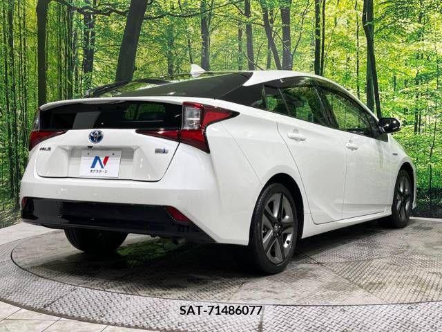 Toyota PRIUS 2019-03 224379-17