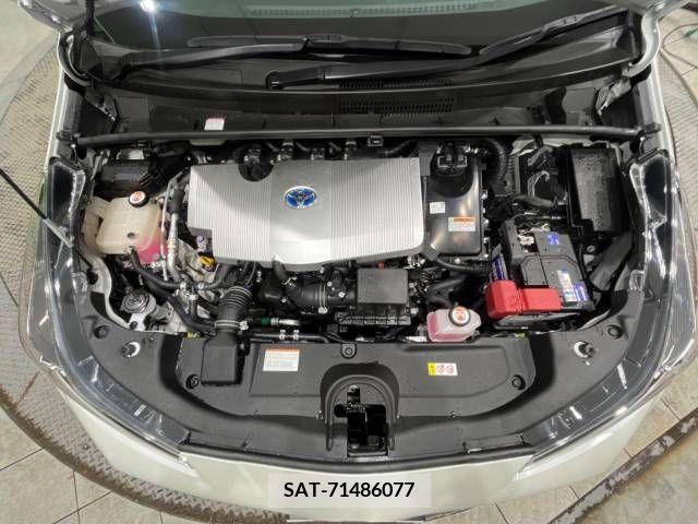 Toyota PRIUS 2019-03 224379-18