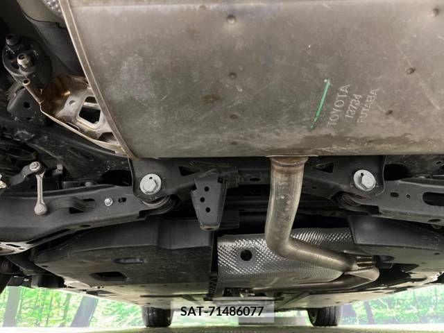 Toyota PRIUS 2019-03 224379-19