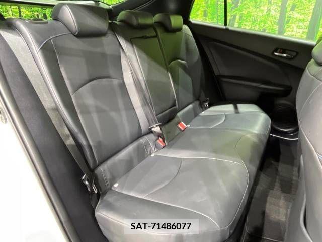 Toyota PRIUS 2019-03 224379-9