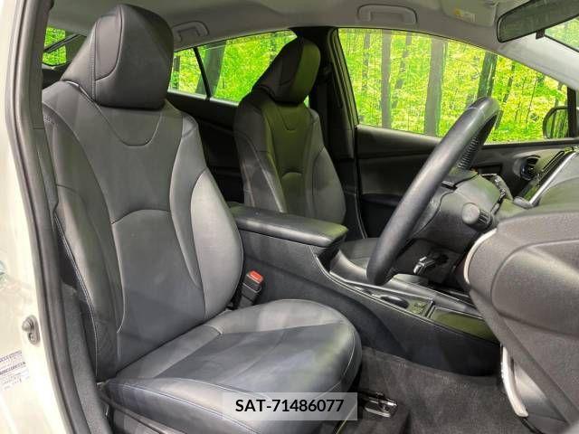 Toyota PRIUS 2019-03 224379-8
