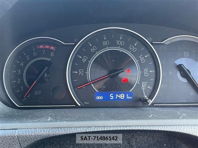 Toyota VOXY 2021-01 289195-24