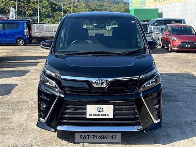 Toyota VOXY 2021-01 289195-8