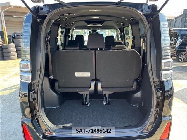 Toyota VOXY 2021-01 289195-5