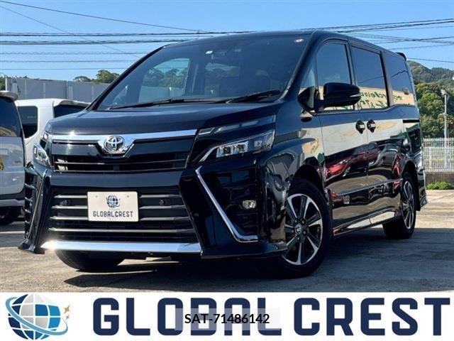 Toyota VOXY 2021-01 289195-0
