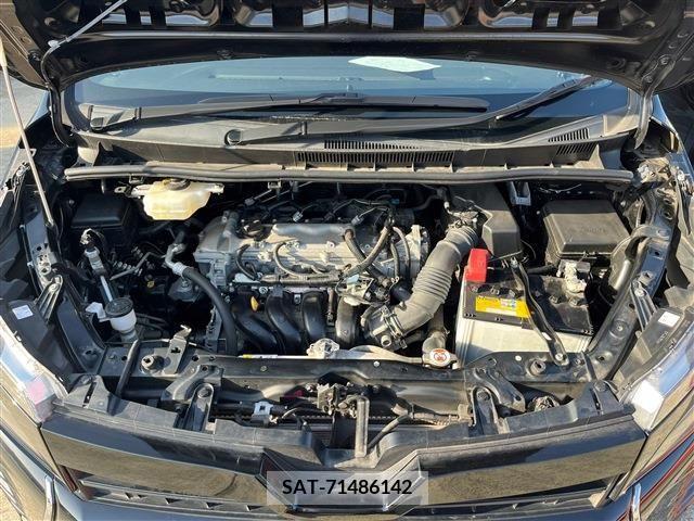 Toyota VOXY 2021-01 289195-29