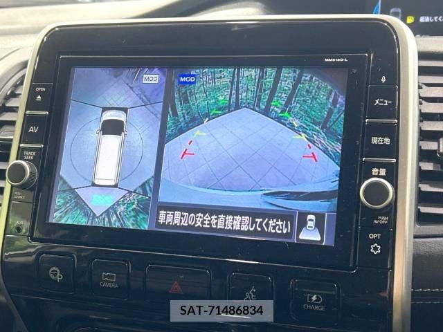 Nissan SERENA 2019-05 219763-4